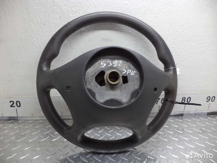 Руль Mercedes Sprinter W906