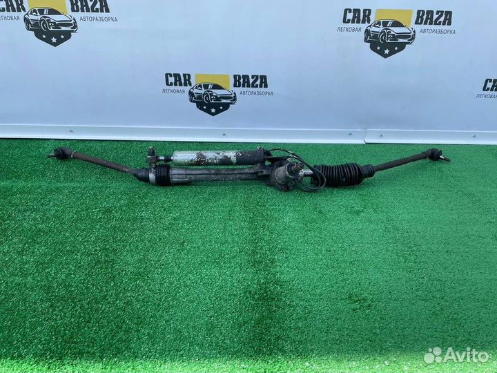 Рейка рулевая Citroen Xantia, Peugeot 406