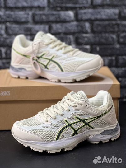 Кроссовки asics Wmns Gel 1130