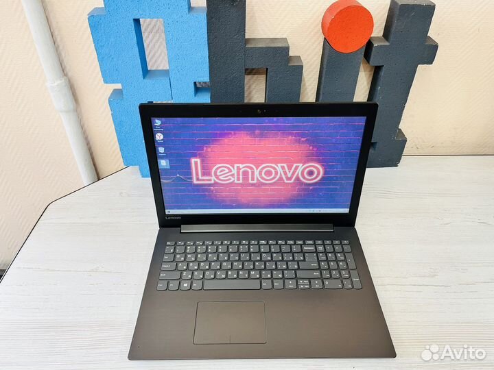 Игровой Ноутбук 4 ядра видео 2gb