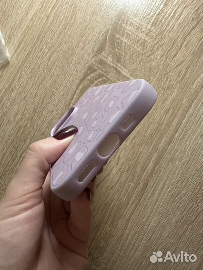 Чехол iPhone 14 pro