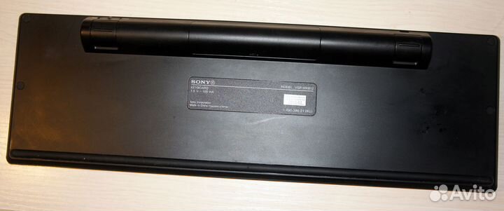 Клавиатура sony vaio