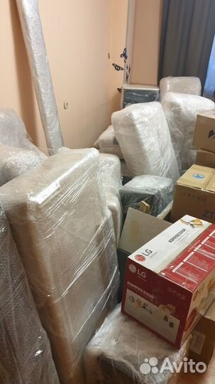 Грузоперевозки Межгород Попутно