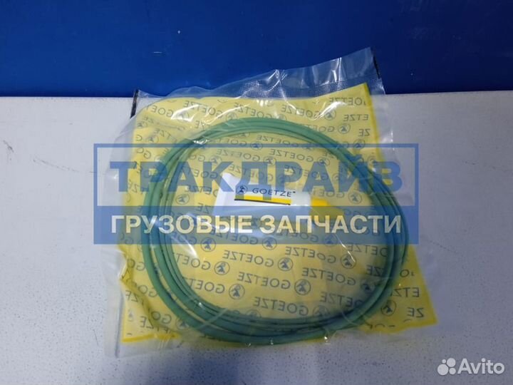 Поршневая Ман мотор D2866 Евро 3 в сборе