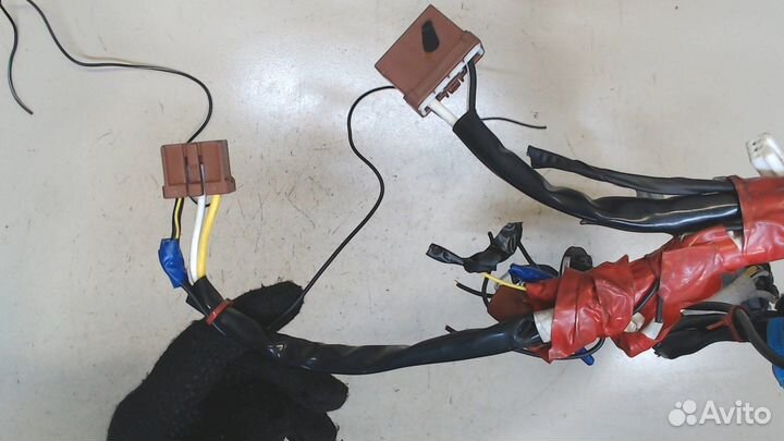 Замок зажигания Honda Civic, 2000