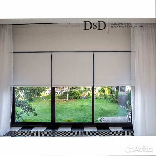 Жалюзи в Ленинском