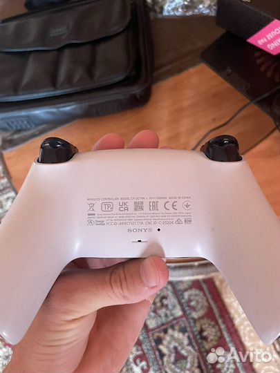 Sony PS5 геймпад