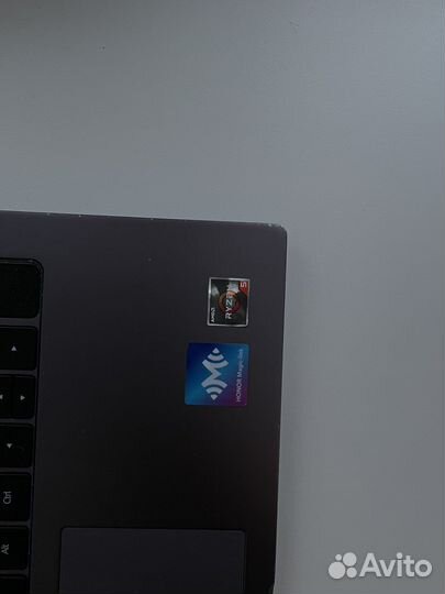 Ноутбук Magicbook pro r5 8 gb +512 gb