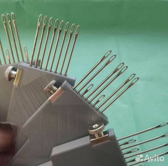 Деккер разборный