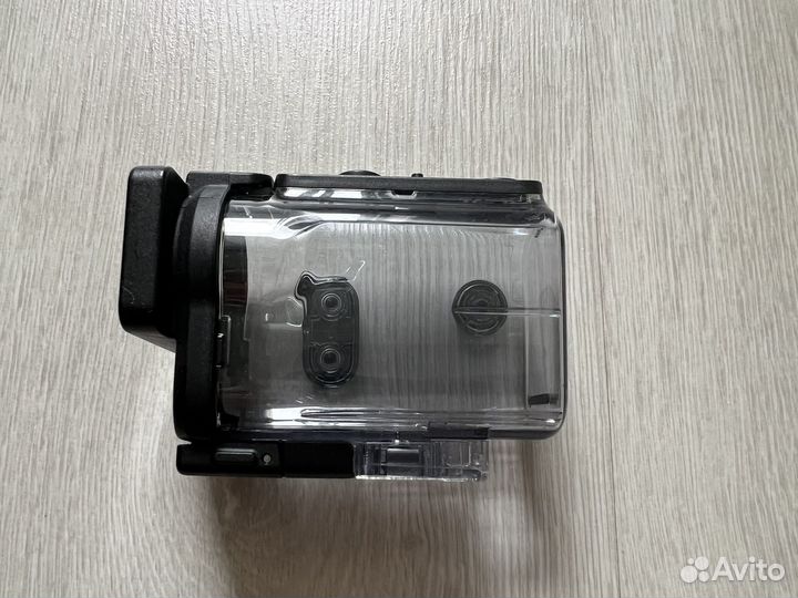 Аквабокс sony