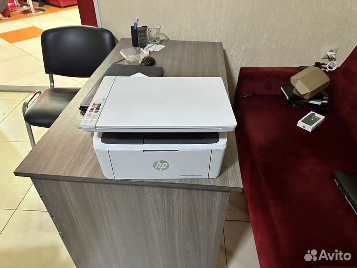 Мфу hp