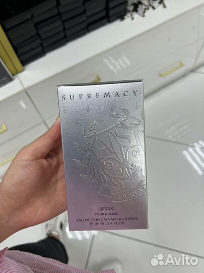 Мужские духи оригинал