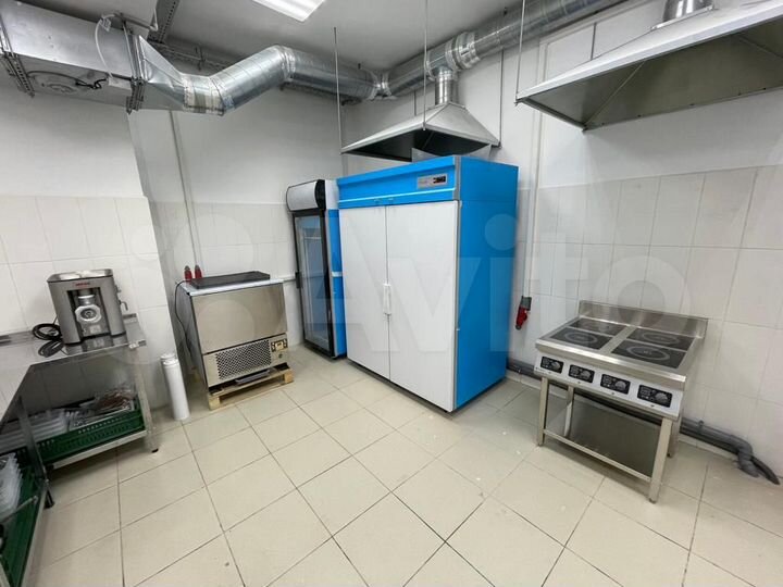 Производство, 136.9 м²