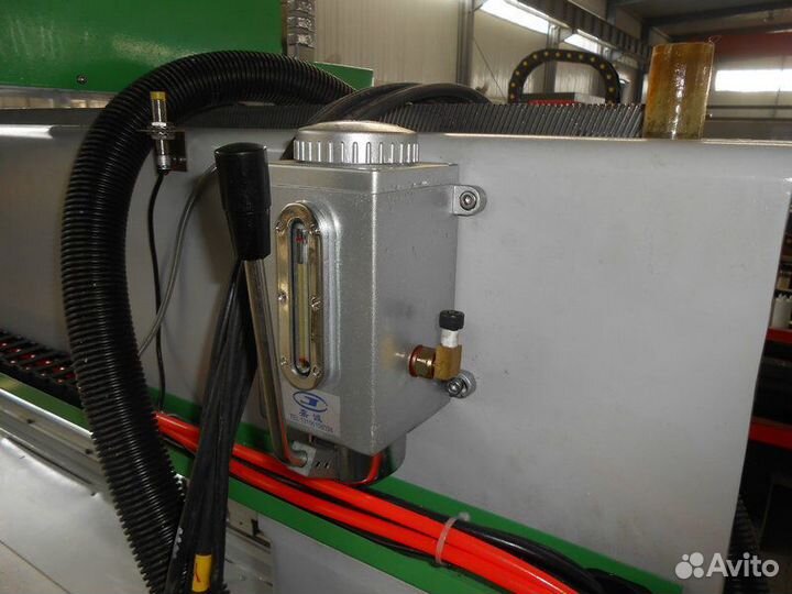 Токарно-фрезерный станок с чпу WoodTec T1200