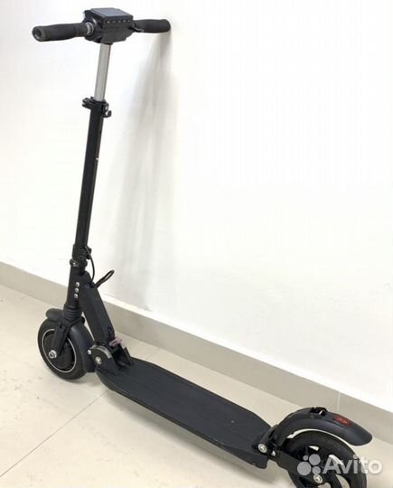 Электрический самокат