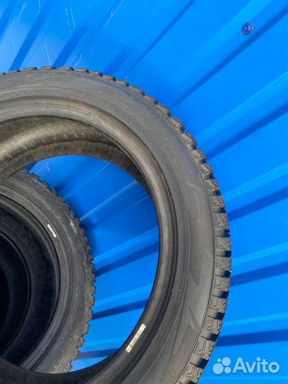 Pirelli Ice Zero 2 225/50 R18