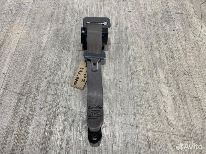 Ремень безопасности задний правый Kia Rio 2
