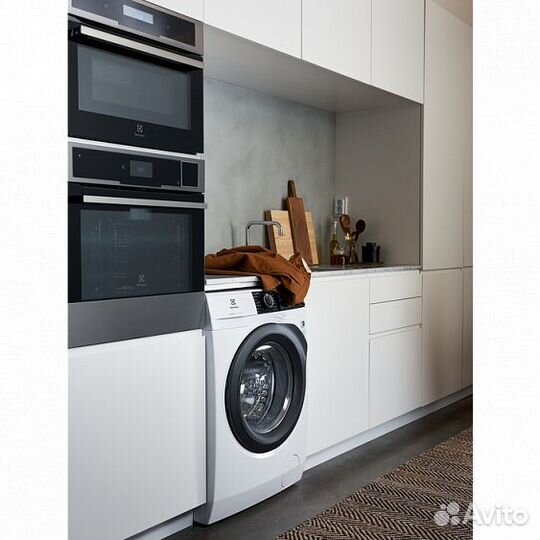 Стиральная машина electrolux EW7WR468W