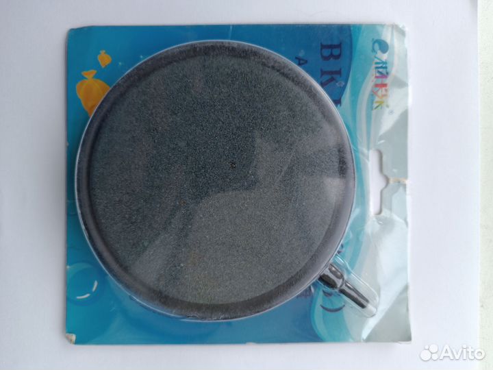 Распылитель воздуха для аквариума