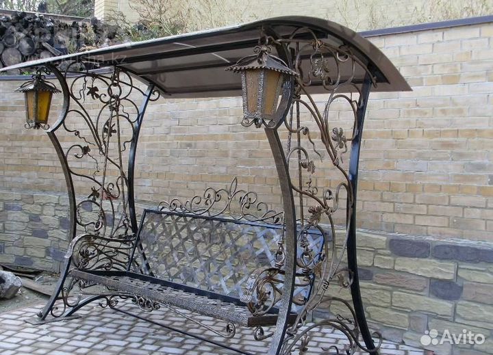 Производство металлоконструкций. Сварка металла