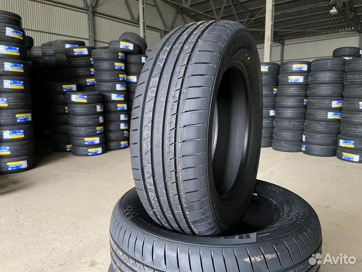 Kapsen Rassurer K737 165/60 R14 102V