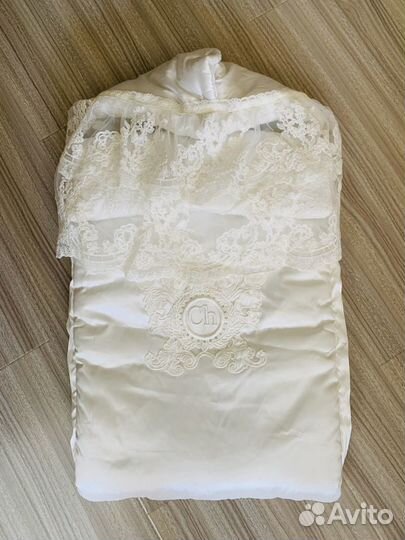 Конверт на выписку Choupette