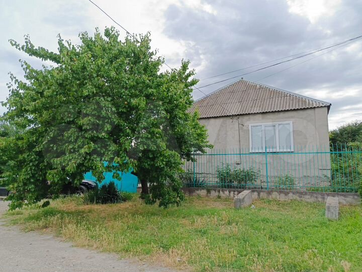 Дом 100 м² на участке 6 сот.