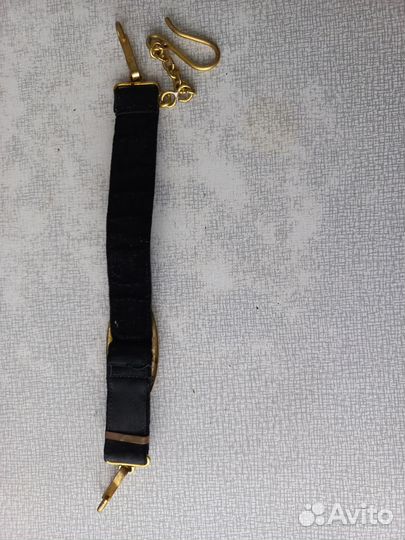 Подвес для морского кортика