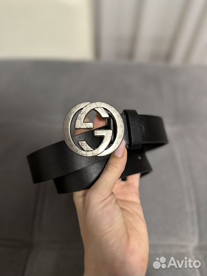 Новый ремень (мужской / женский)