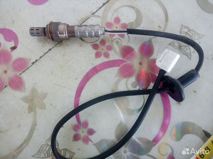 Лямбда зонд