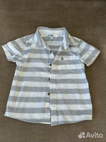 Продам рубашки для мальчика