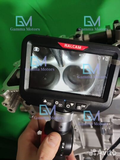 Новый двс Двигатель Мотор Kia Hyundai 1.4 1.6 2.0