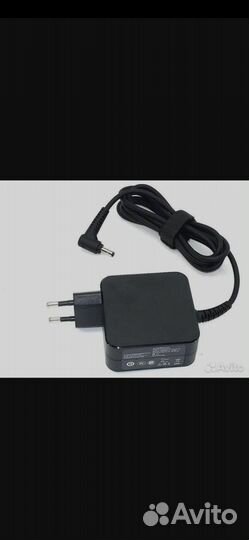 Зарядник для ноутбука Lenovo