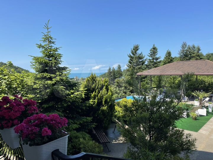 Дом 60 м² на участке 24 сот.