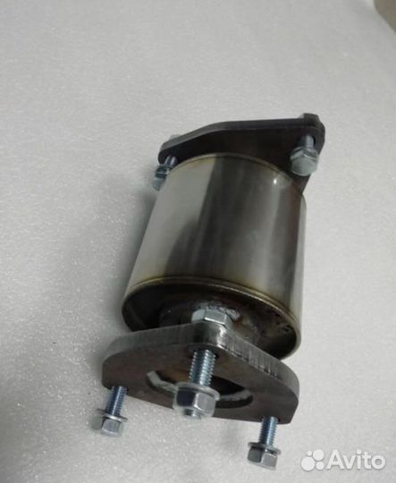 Проставка катализатора