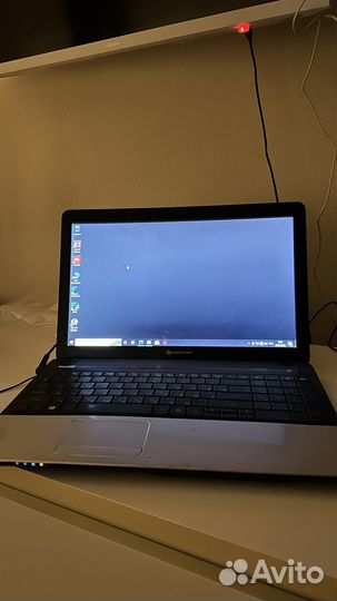 Игровой Ноутбук acer