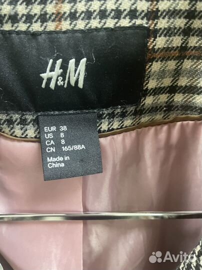 Тренч женский