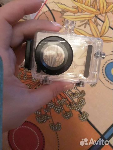 Подводный бокс. Новый