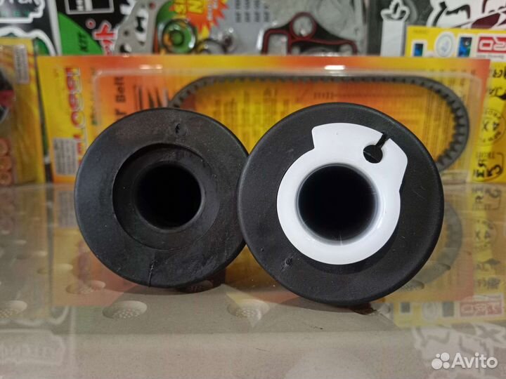 Грипсы protaper