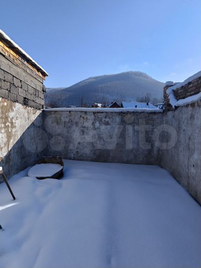 Гараж, 28 м²