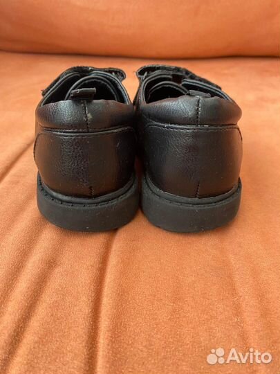 Туфли/Ботинки на мальчика H&M 27 размер