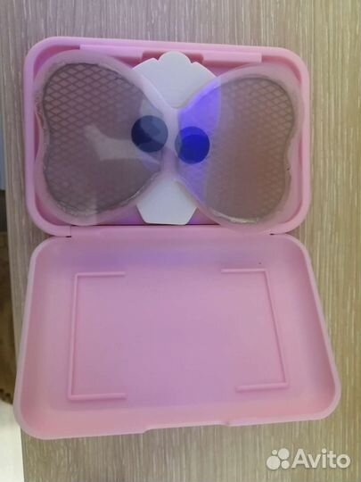 Мышечный стимулятор новый