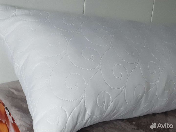 Дакимакура, подушка для дакимакуры 50*150 новая