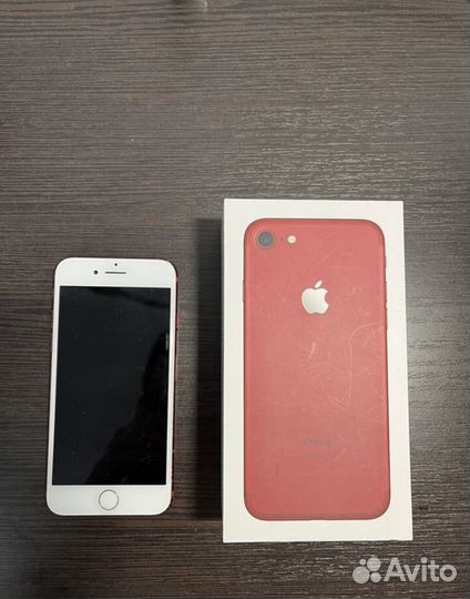 iPhone 7, 128 ГБ