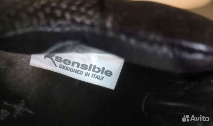 Туфли (Германия)