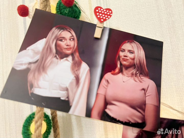 Комиксы марвел