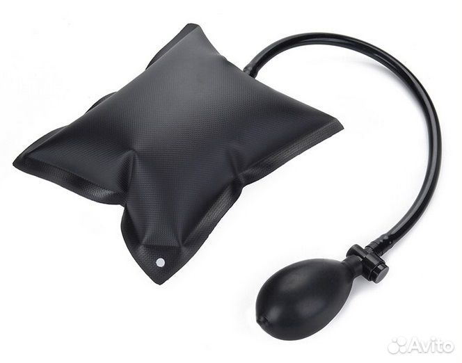 Подушка для вскрытия авто, новая