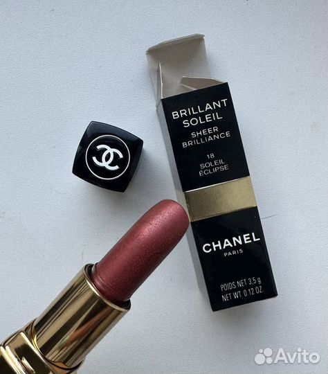 Chanel набор помад винтаж