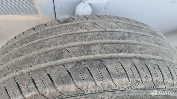 Nexen N'Fera SU4 185/65 R15 88H