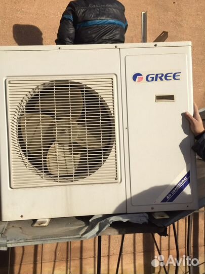 Кондиционер